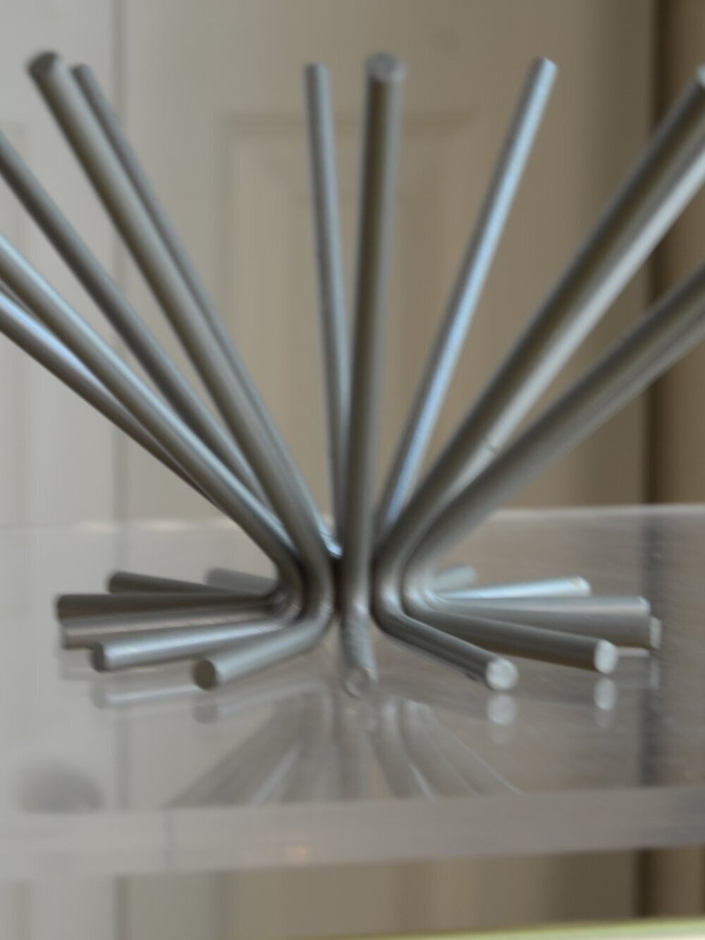 Spectrum Euro Starburst Fruit Bowl - Picture 3 of 9